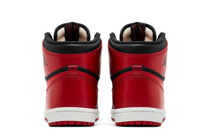 Nike Air Jordan 1 High 85 "Bred" (2025)