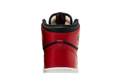 Nike Air Jordan 1 High 85 "Bred" (2025) view 8