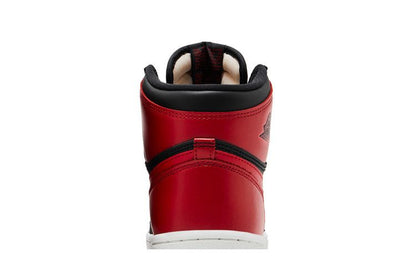 Nike Air Jordan 1 High 85 "Bred" (2025)