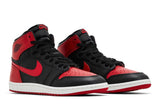 Nike Air Jordan 1 High 85 "Bred" (2025) view 9