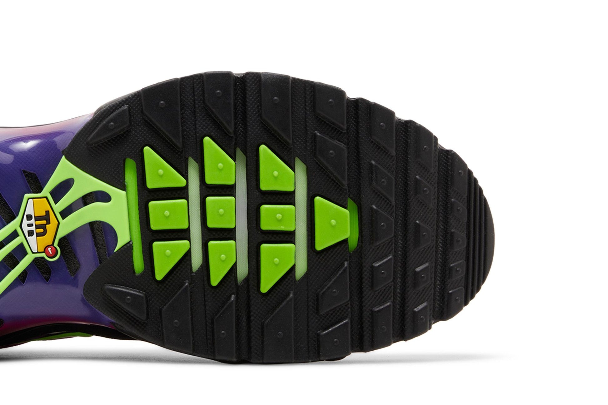 Nike Air Max Plus 'Rebellious Air' (image 6 of 8)