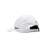 Nike x NOCTA NRG Club Cap 'White' view 4