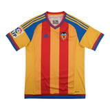Valencia CF 2015-16 Away Shirt view 1