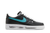 G-Dragon x Nike Air Force 1 '07 'Para-Noise 3.0' view 1