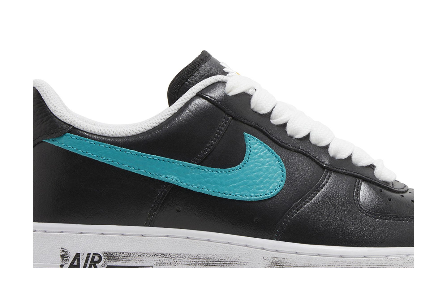 G-Dragon x Nike Air Force 1 '07 'Para-Noise 3.0' (image 3 of 8)