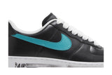 G-Dragon x Nike Air Force 1 '07 'Para-Noise 3.0' view 2