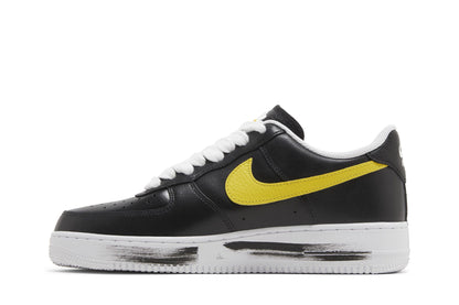 G-Dragon x Nike Air Force 1 '07 'Para-Noise 3.0' (image 4 of 8)