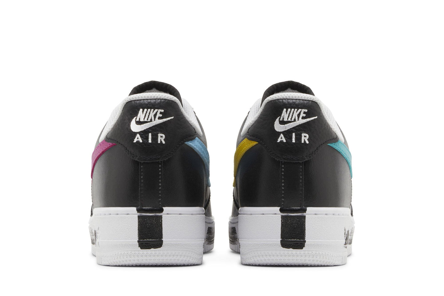 G-Dragon x Nike Air Force 1 '07 'Para-Noise 3.0' (image 7 of 8)