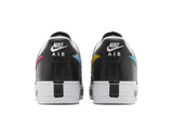 G-Dragon x Nike Air Force 1 '07 'Para-Noise 3.0' view 6
