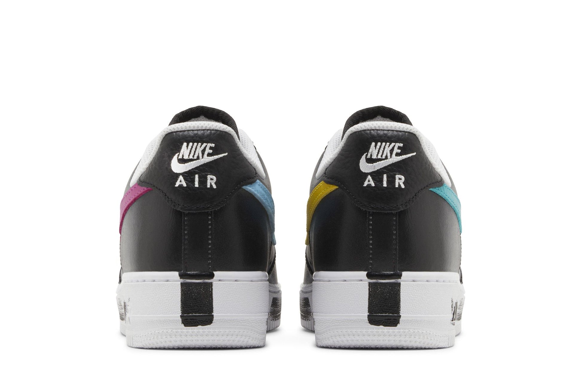 G-Dragon x Nike Air Force 1 '07 'Para-Noise 3.0' (image 7 of 8)