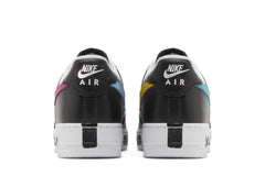 G-Dragon x Nike Air Force 1 '07 'Para-Noise 3.0' view 6