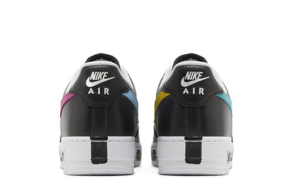 G-Dragon x Nike Air Force 1 '07 'Para-Noise 3.0' (image 7 of 8)