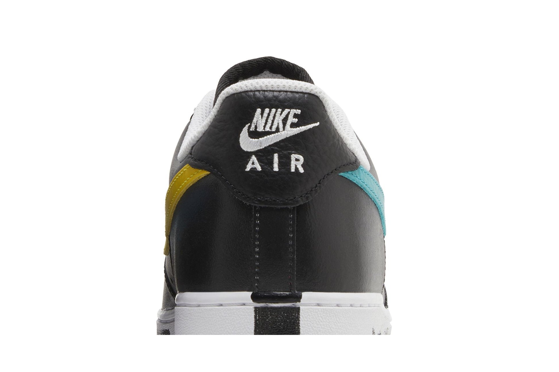 G-Dragon x Nike Air Force 1 '07 'Para-Noise 3.0' (image 8 of 8)