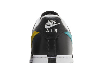 G-Dragon x Nike Air Force 1 '07 'Para-Noise 3.0' (image 8 of 8)