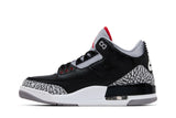 Air Jordan 3 Retro OG 'Black Cement' 2018 view 3