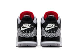 Air Jordan 3 Retro OG 'Black Cement' 2018 view 6
