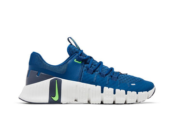 Nike Free Metcon 5 'Court Blue'