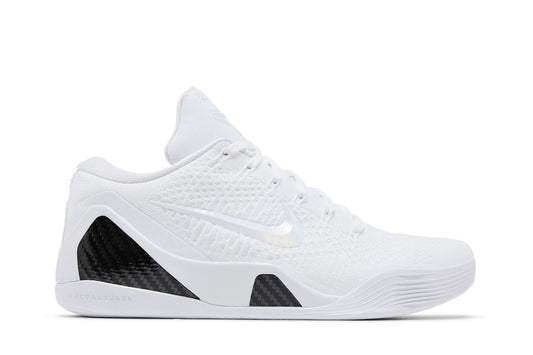 Nike Kobe 9 Elite Low Protro 'Halo'