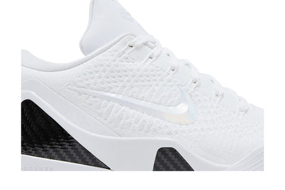 Nike Kobe 9 Elite Low Protro 'Halo'