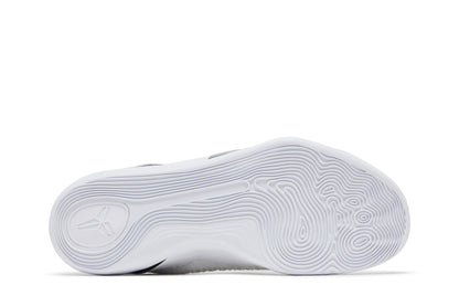 Nike Kobe 9 Elite Low Protro 'Halo'