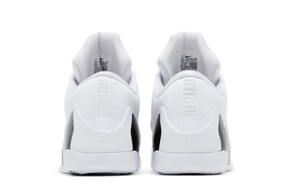 Nike Kobe 9 Elite Low Protro 'Halo'