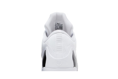 Nike Kobe 9 Elite Low Protro 'Halo'