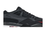 Jordan 4 RM SP Nigel Sylvester Driveway Grey view 2