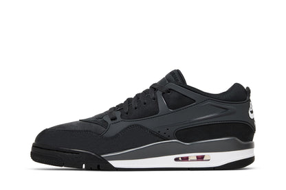 Jordan 4 RM SP Nigel Sylvester Driveway Grey