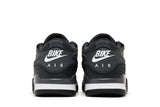 Jordan 4 RM SP Nigel Sylvester Driveway Grey view 6