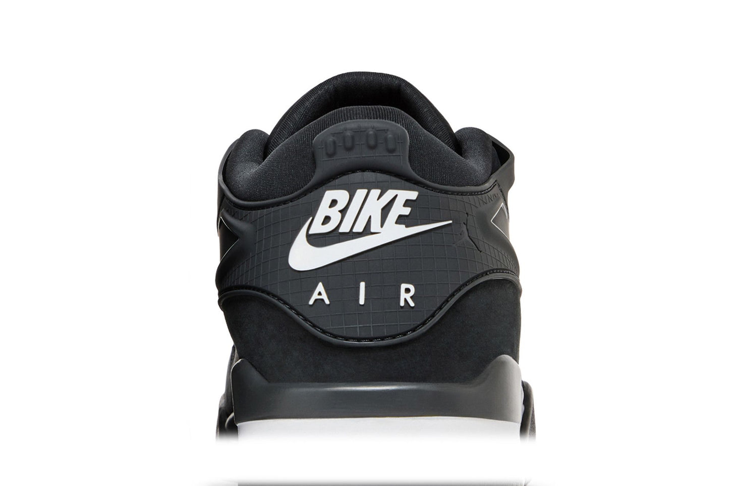 Jordan 4 RM SP Nigel Sylvester Driveway Grey