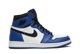 Air Jordan 1 Retro High OG 'Game Royal' view 1