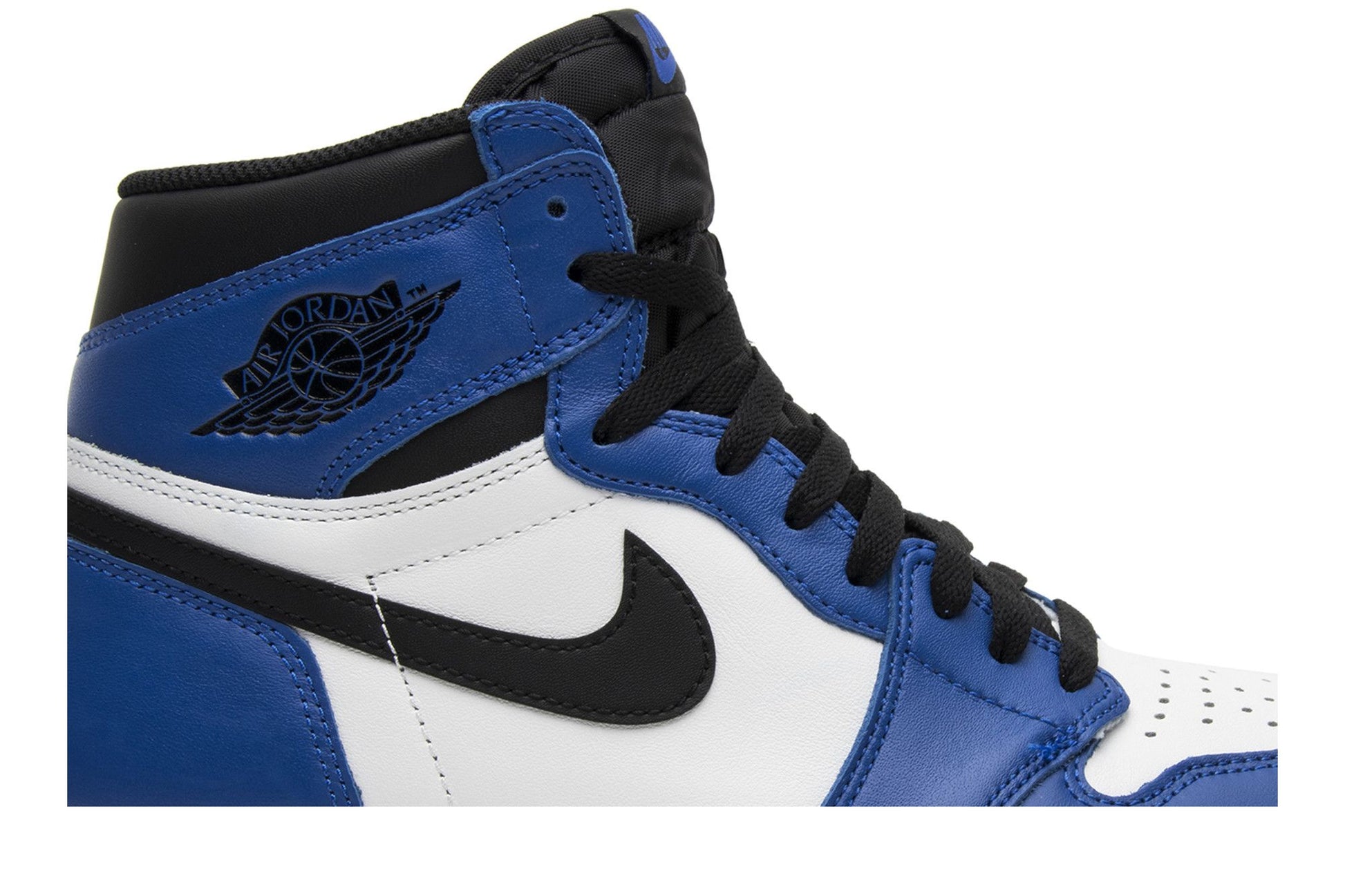 Air Jordan 1 Retro High OG 'Game Royal' (image 3 of 8)