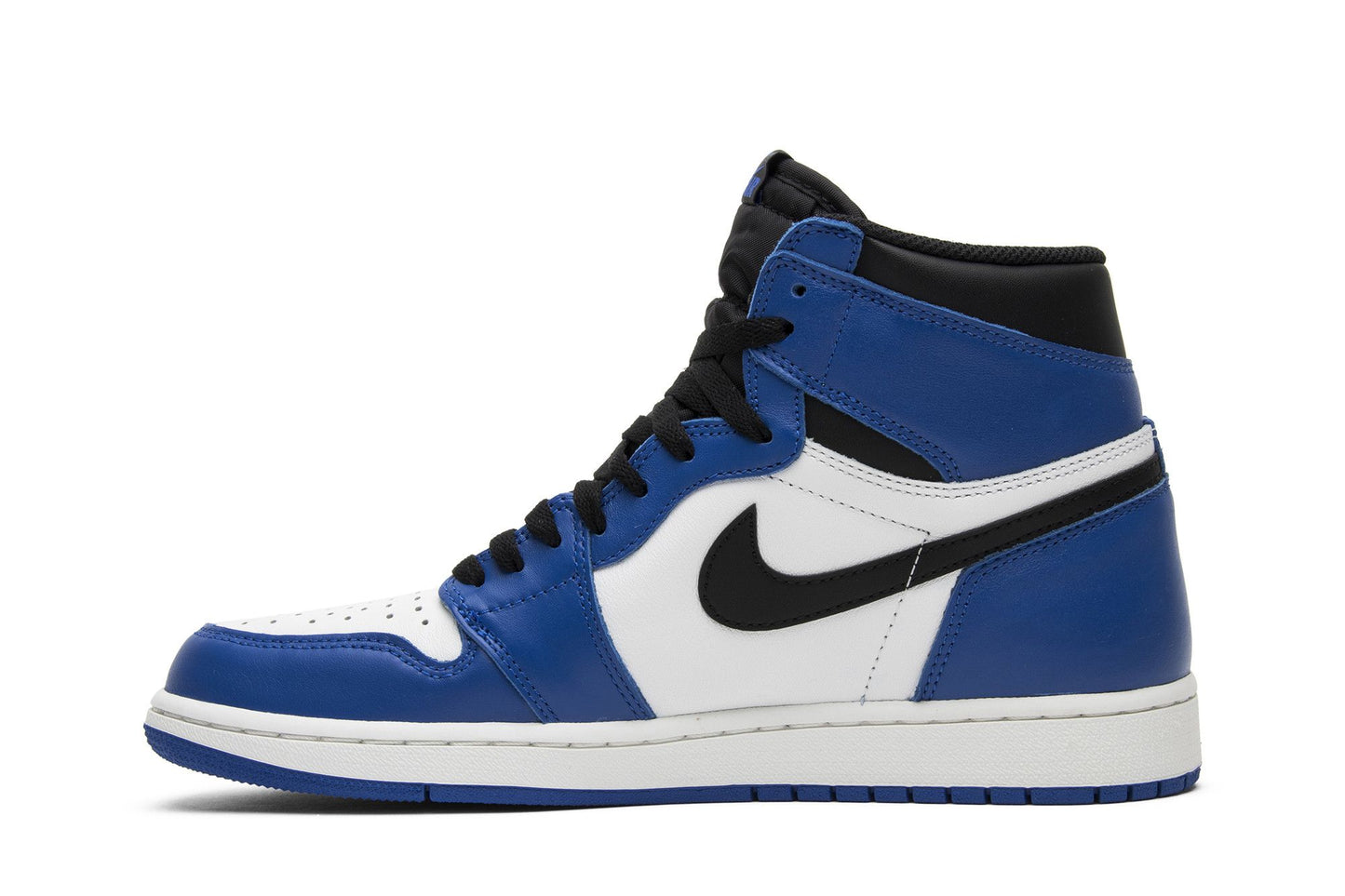 Air Jordan 1 Retro High OG 'Game Royal' (image 4 of 8)