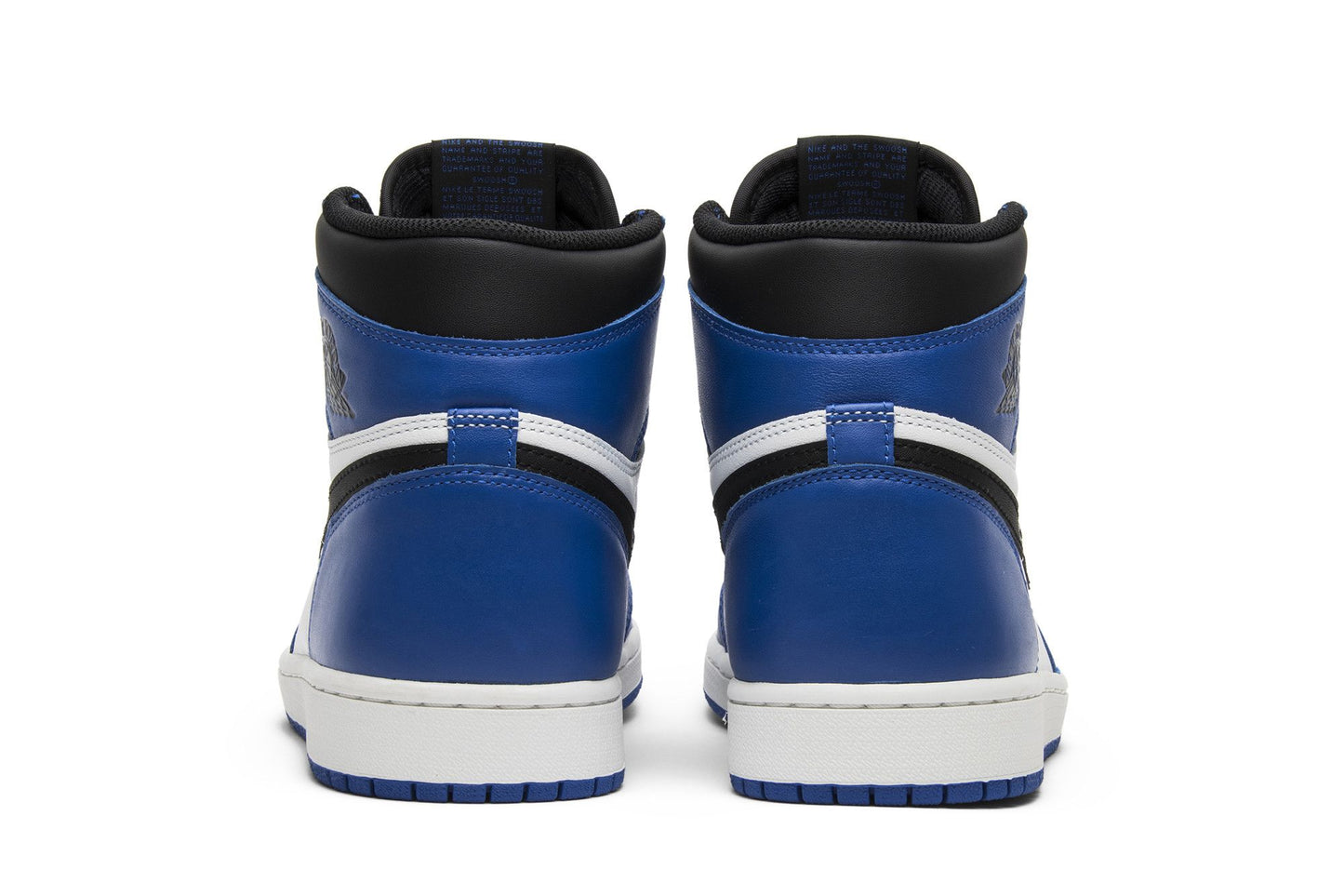Air Jordan 1 Retro High OG 'Game Royal' (image 7 of 8)