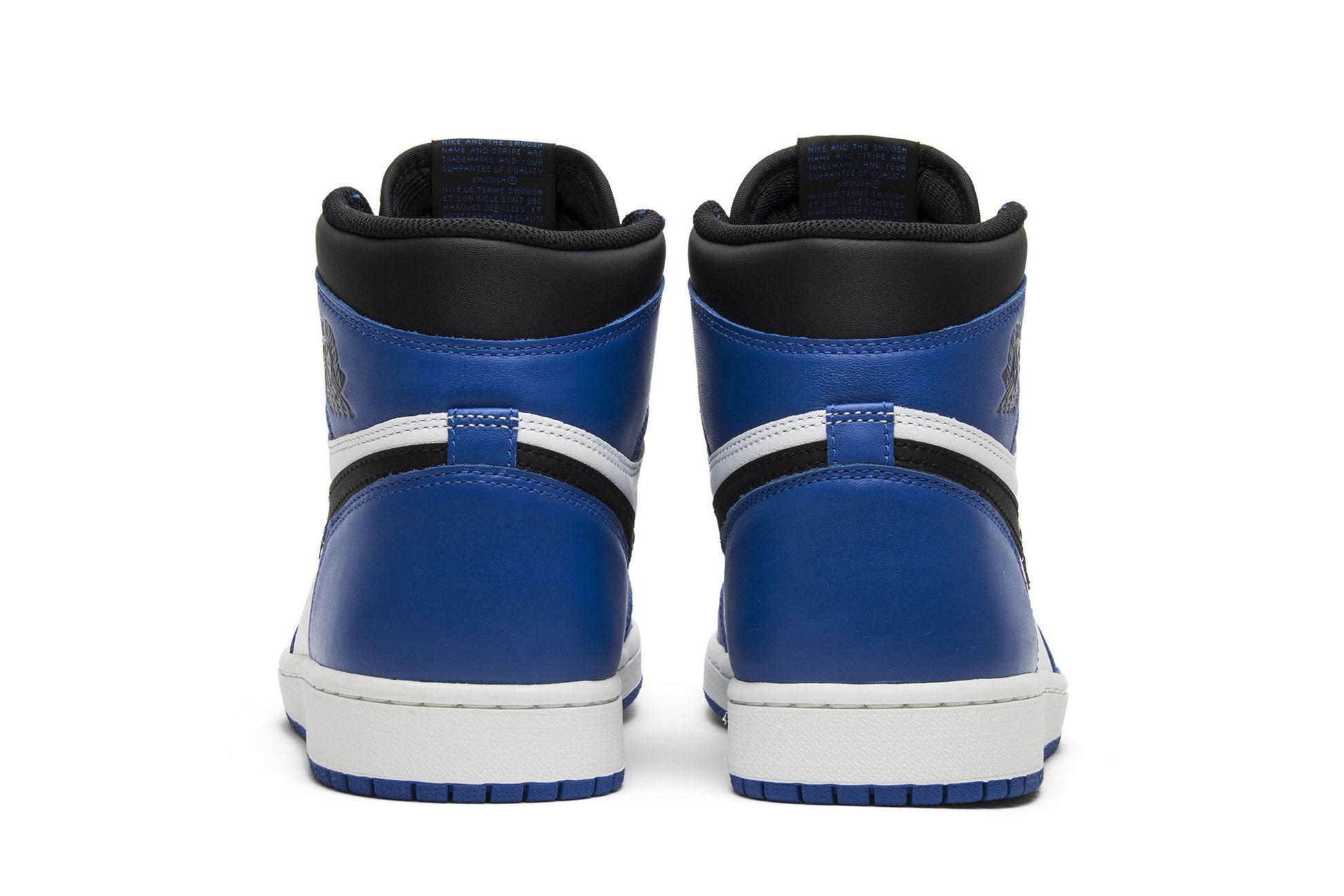 Air Jordan 1 Retro High OG 'Game Royal' (image 7 of 8)
