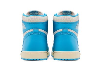 Air Jordan 1 Retro High OG 'UNC Reimagined' (image 7 of 8)