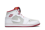 Air Jordan 1 Mid 'Hare' 2015 view 1