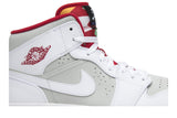 Air Jordan 1 Mid 'Hare' 2015 view 2