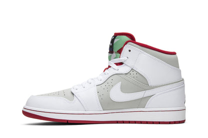 Air Jordan 1 Mid 'Hare' 2015