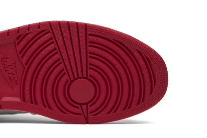 Air Jordan 1 Mid 'Hare' 2015