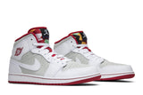 Air Jordan 1 Mid 'Hare' 2015 view 8