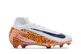 Nike Zoom Mercurial Superfly 10 Elite FG 'Electric Pack' view 1