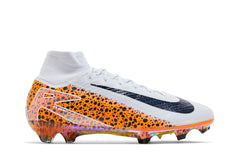 Nike Zoom Mercurial Superfly 10 Elite FG 'Electric Pack' view 1