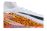 Nike Zoom Mercurial Superfly 10 Elite FG 'Electric Pack' view 2
