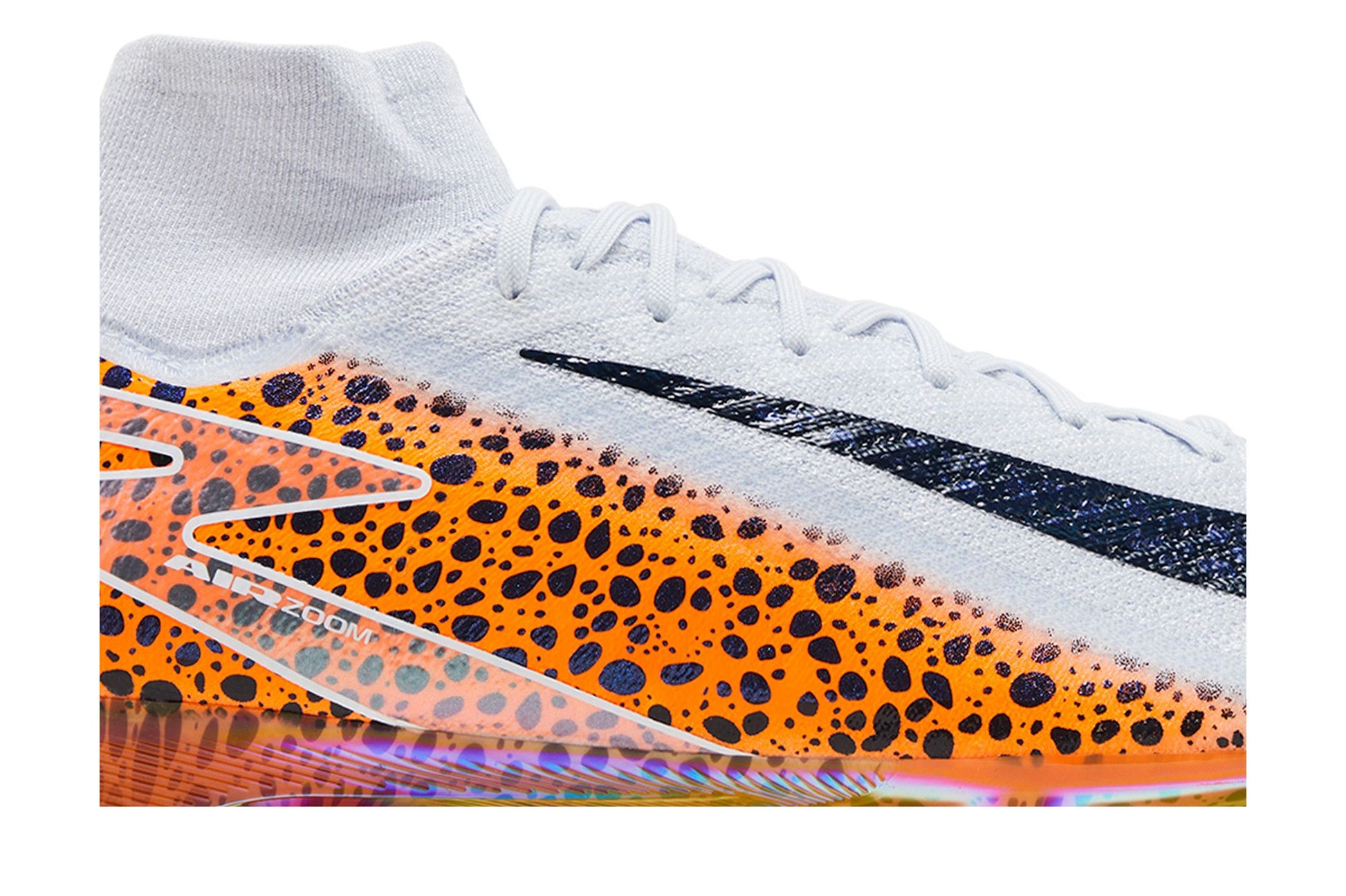 Nike Zoom Mercurial Superfly 10 Elite FG 'Electric Pack' (image 3 of 8)