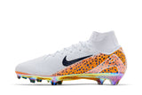Nike Zoom Mercurial Superfly 10 Elite FG 'Electric Pack' view 3