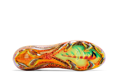 Nike Zoom Mercurial Superfly 10 Elite FG 'Electric Pack' (image 5 of 8)