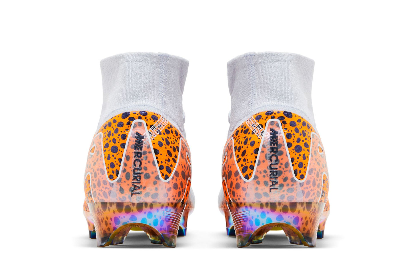 Nike Zoom Mercurial Superfly 10 Elite FG 'Electric Pack' (image 7 of 8)