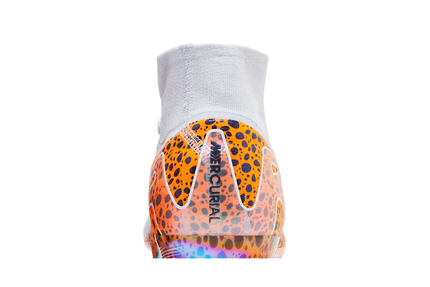 Nike Zoom Mercurial Superfly 10 Elite FG 'Electric Pack' (image 8 of 8)
