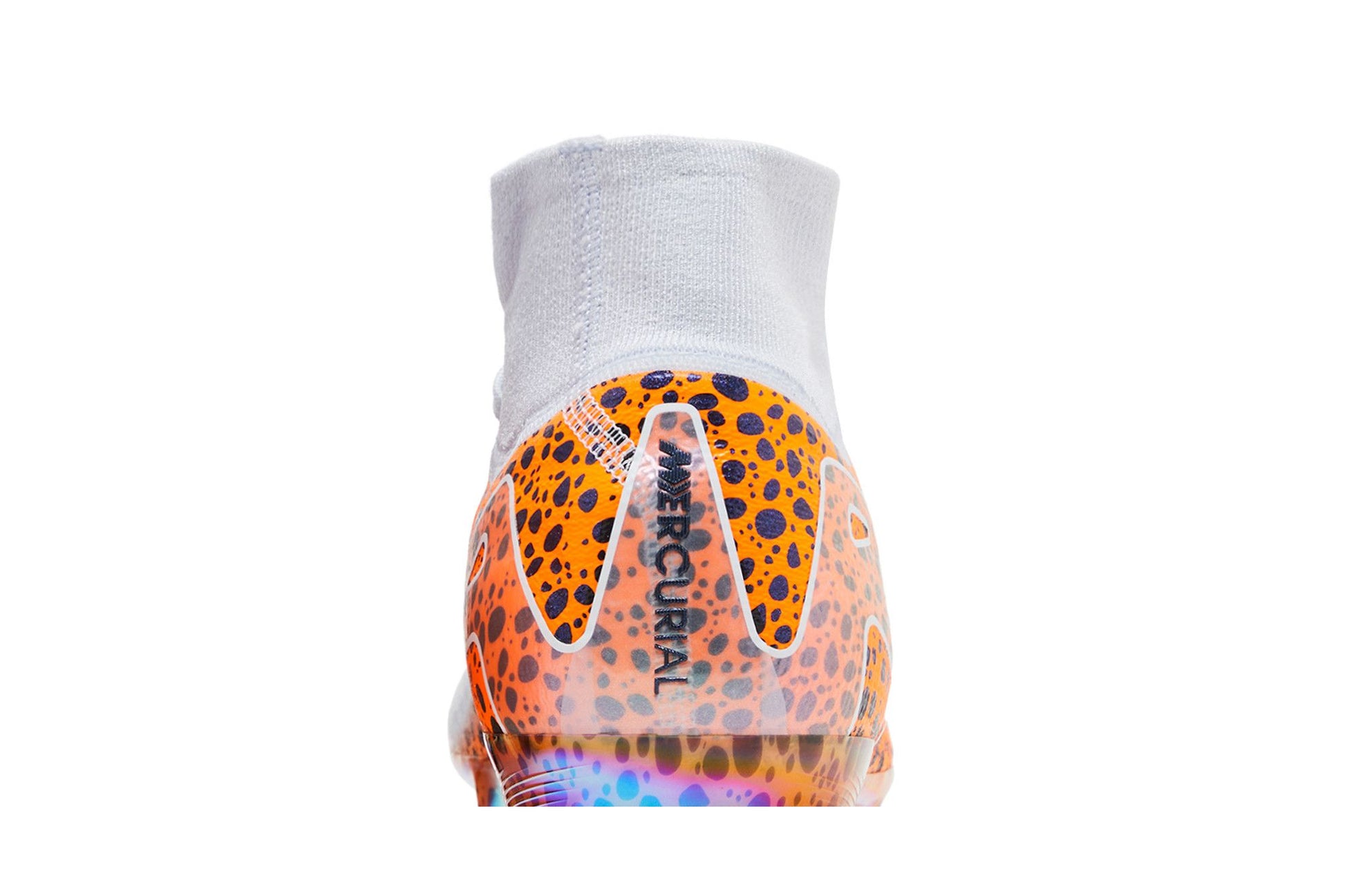 Nike Zoom Mercurial Superfly 10 Elite FG 'Electric Pack' (image 8 of 8)